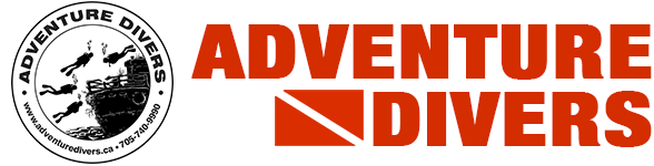 Adventure Divers Logo